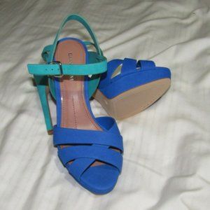 Gianni BIni Heels